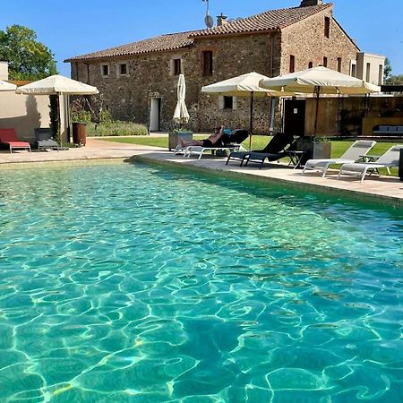 Hotel Mas Del Sol Баль-любрега Екстер'єр фото