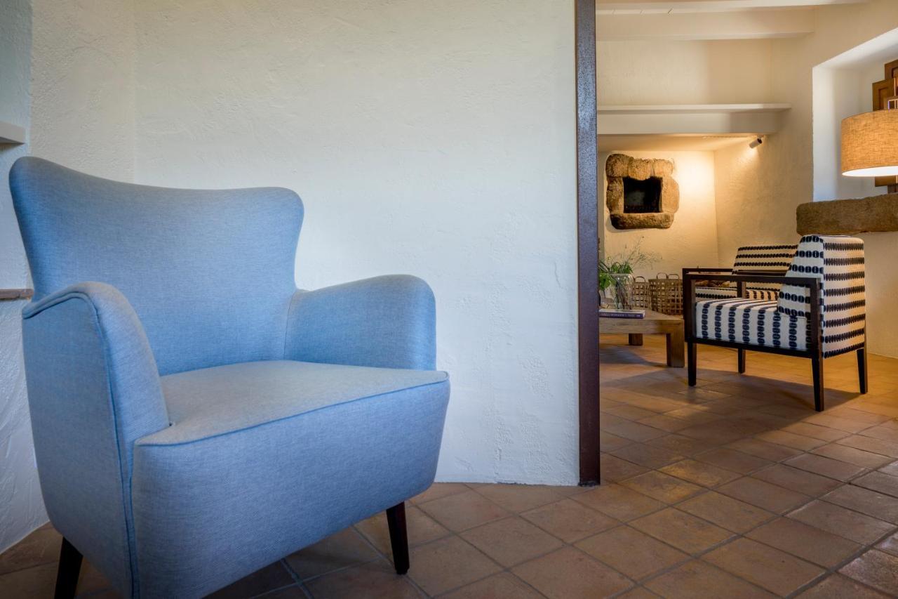 Hotel Mas Del Sol Баль-любрега Екстер'єр фото